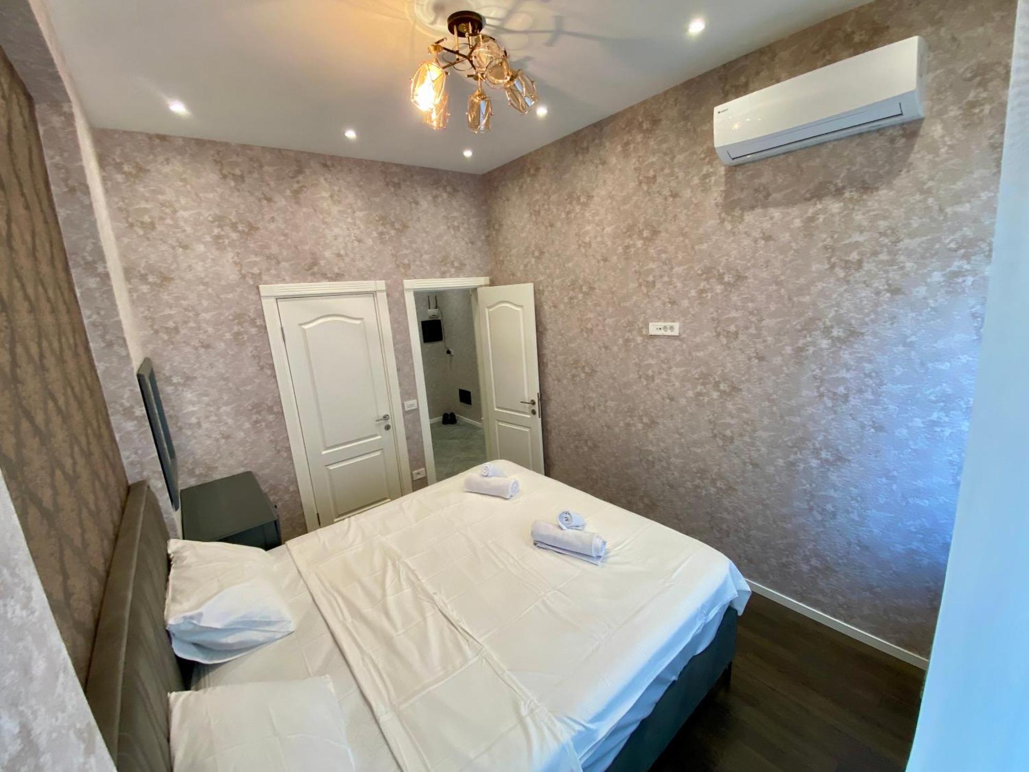 Lejlighed White Deluxe Baku